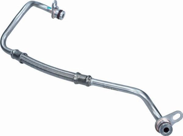 Maxgear 68-0783 - PRZEWÓD SMAR. TURBOSPRĘŻARKI AUDI A1 QUATTRO 16V 14-