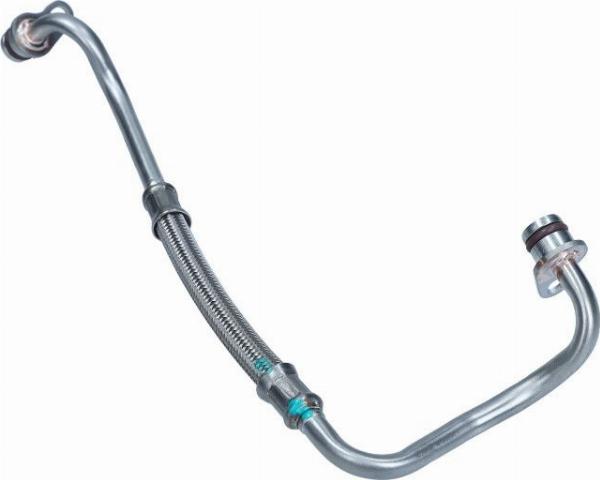 Maxgear 68-0783 - PRZEWÓD SMAR. TURBOSPRĘŻARKI AUDI A1 QUATTRO 16V 14-