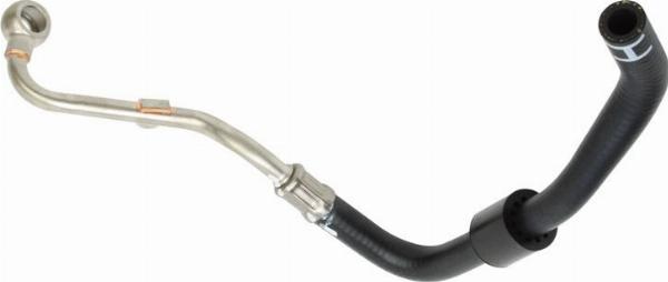 Maxgear 68-0782 - PRZEWÓD SMAR. TURBOSPRĘŻARKI AUDI A6 2.0 05-11