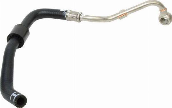 Maxgear 68-0782 - PRZEWÓD SMAR. TURBOSPRĘŻARKI AUDI A6 2.0 05-11