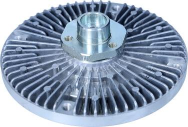 Maxgear 62-0049 - SPRZĘGŁO WISKOZOWE VW 1.6-1.8-1.9TDI A4-A6-PAS