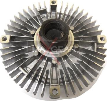 Maxgear 62-0051 - SPRZĘGŁO WISKOZOWE VW A4-A6-A8 2.4-2.6-2.8 96-