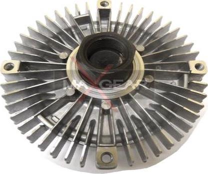 Maxgear 62-0051 - SPRZĘGŁO WISKOZOWE VW A4-A6-A8 2.4-2.6-2.8 96-