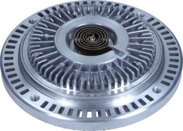 Maxgear 62-0076 - SPRZĘGŁO WISKOZOWE VW PASSAT 1.9TDI 00-05