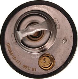 Maxgear 67-0052 - TERMOSTAT MAZDA 88C 2.0D