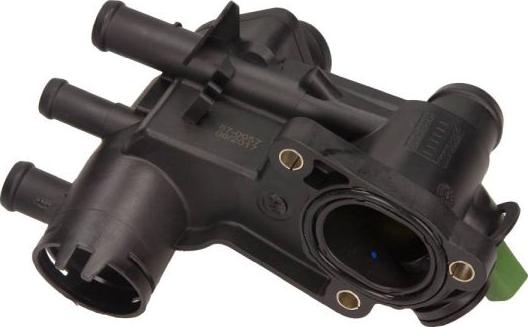 Maxgear 67-0057 - TERMOSTAT Z OBUDOWĄ VW GOLF- BORA- SEAT TOLEDO- LEON- SKODA OCTAVIA