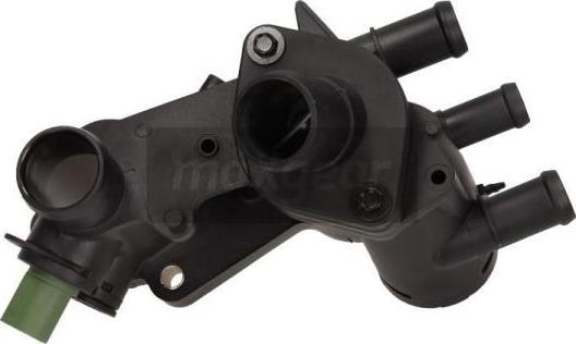 Maxgear 67-0057 - TERMOSTAT Z OBUDOWĄ VW GOLF- BORA- SEAT TOLEDO- LEON- SKODA OCTAVIA
