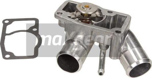 Maxgear 67-0074 - TERMOSTAT OPEL 92C 2.0DTI-2.2DTI 02- VECTRA