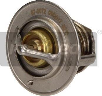 Maxgear 67-0072 - TERMOSTAT OPEL 89C 1.7DT-DTL-D