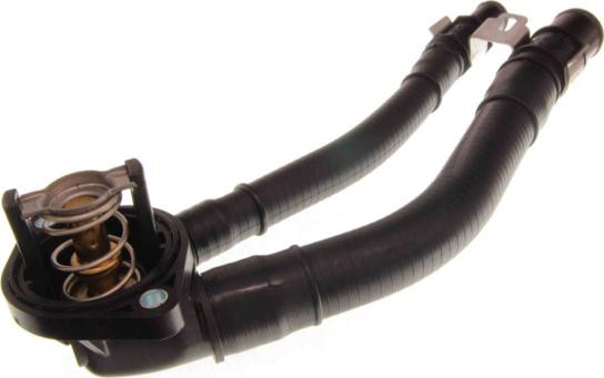 Maxgear 67-0147 - TERMOSTAT SMART FORTWO II 1.0 07- 90C KORPUS