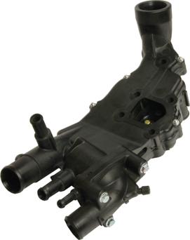 Maxgear 67-0150 - TERMOSTAT CITROEN C5- 406 2.2HDI 01- 83C KORPUS