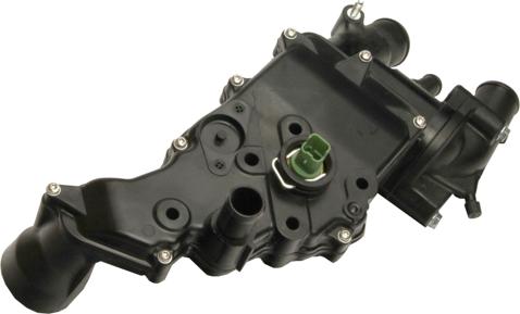 Maxgear 67-0150 - TERMOSTAT CITROEN C5- 406 2.2HDI 01- 83C KORPUS