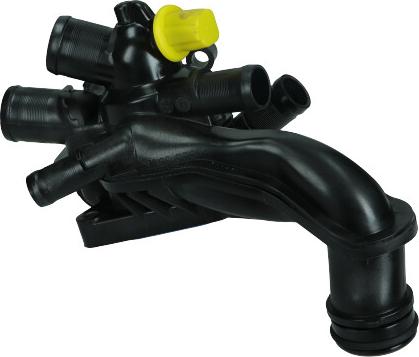 Maxgear 67-0108 - TERMOSTAT CITROEN 1.6THP Z KORPUSEM 105C
