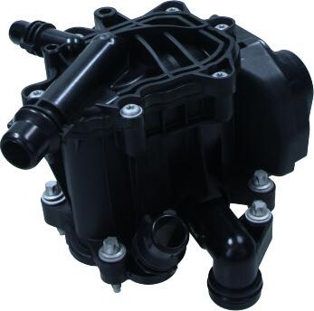 Maxgear 67-0118 - TERMOSTAT BMW 1 F20- 3 F30-G20 Z OBUDOWĄ CAŁY UKŁAD