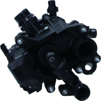 Maxgear 67-0118 - TERMOSTAT BMW 1 F20- 3 F30-G20 Z OBUDOWĄ CAŁY UKŁAD