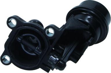 Maxgear 67-0131 - TERMOSTAT AUDI 3.0TDI V6 Z OBUDOWĄ I ZAWOREM
