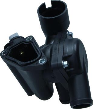 Maxgear 67-0129 - TERMOSTAT VW TOUAREG 3.2 03-07 Z OBUDOWĄ I CZUJNIKIEM