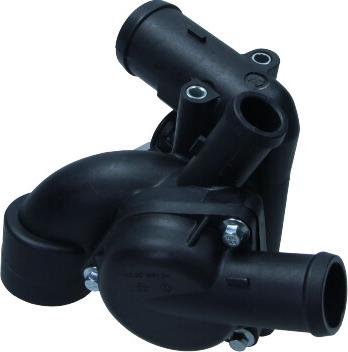Maxgear 67-0129 - TERMOSTAT VW TOUAREG 3.2 03-07 Z OBUDOWĄ I CZUJNIKIEM