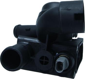 Maxgear 67-0129 - TERMOSTAT VW TOUAREG 3.2 03-07 Z OBUDOWĄ I CZUJNIKIEM
