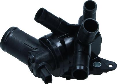 Maxgear 67-0125 - TERMOSTAT DACIA DOKKER- LODGY 1.2TCE 12- Z OBUDOWĄ I CZUJNIKIEM