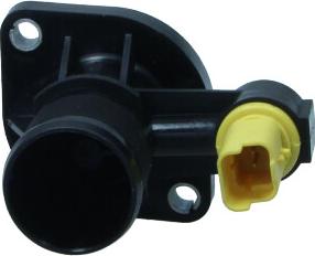Maxgear 67-0123 - TERMOSTAT CITROEN 1.8-2.0 105C Z CZUJNIKIEM