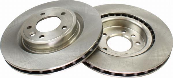 Maxgear 19-4903 - TARCZA HAM. LAND ROVER T. DISCOVERY-RANGE ROVER 2.0-3.0 4X4 12-