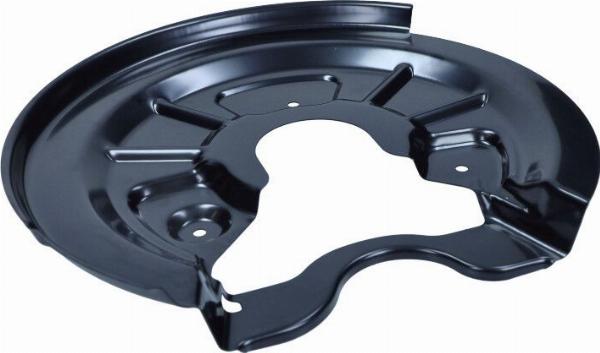 Maxgear 19-4449 - OSŁONA TARCZY HAM. AUDI T. A3 03-13 PR