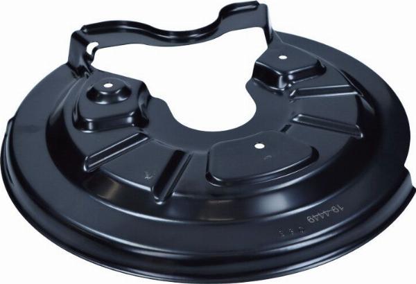 Maxgear 19-4449 - OSŁONA TARCZY HAM. AUDI T. A3 03-13 PR
