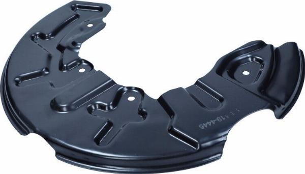 Maxgear 19-4445 - OSŁONA TARCZY HAM. AUDI P. A4 00-08 LE