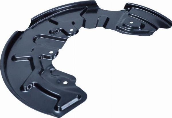 Maxgear 19-4445 - OSŁONA TARCZY HAM. AUDI P. A4 00-08 LE