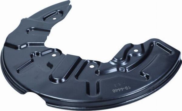 Maxgear 19-4446 - OSŁONA TARCZY HAM. AUDI P. A4 00-08 PR