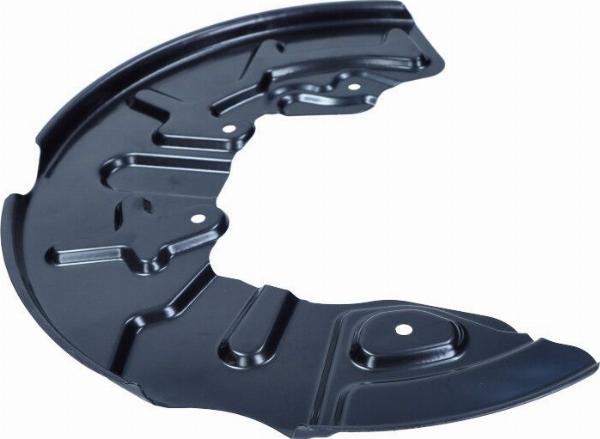 Maxgear 19-4446 - OSŁONA TARCZY HAM. AUDI P. A4 00-08 PR