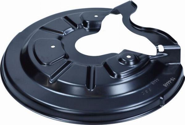 Maxgear 19-4448 - OSŁONA TARCZY HAM. AUDI T. A3 03-13 LE
