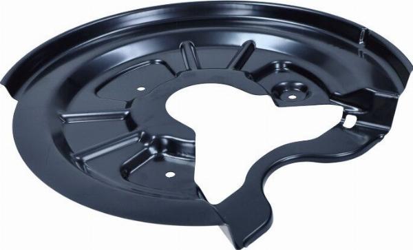 Maxgear 19-4448 - OSŁONA TARCZY HAM. AUDI T. A3 03-13 LE