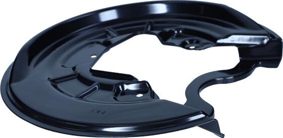 Maxgear 19-4416 - OSŁONA TARCZY HAM. AUDI T. A3 03-13 PR