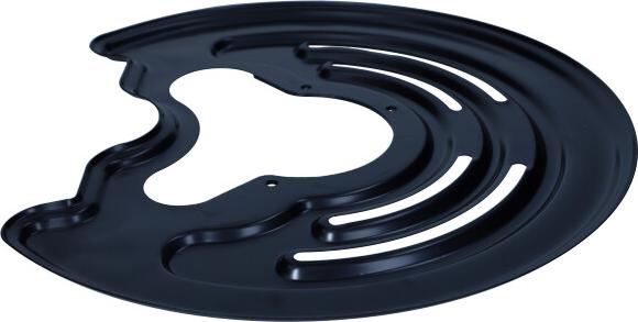 Maxgear 19-4411 - OSŁONA TARCZY HAM. OPEL T. VIVARO 01-14 LE