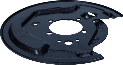Maxgear 19-4439 - OSŁONA TARCZY HAM. TOYOTA T. AVENSIS 03-08 PR