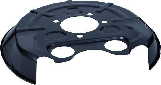 Maxgear 19-4433 - OSŁONA TARCZY HAM. OPEL T. SIGNUM-VECTRA 02-09 LE