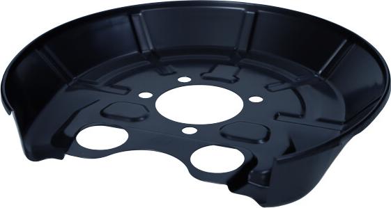 Maxgear 19-4433 - OSŁONA TARCZY HAM. OPEL T. SIGNUM-VECTRA 02-09 LE