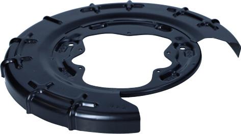 Maxgear 19-4424 - OSŁONA TARCZY HAM. HYUNDAI T. I30 07-16 LE