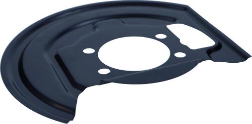 Maxgear 19-4421 - OSŁONA TARCZY HAM. NISSAN P. JUKE-QASHQAI-X-TRAIL 07- LE