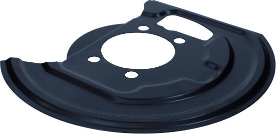 Maxgear 19-4421 - OSŁONA TARCZY HAM. NISSAN P. JUKE-QASHQAI-X-TRAIL 07- LE