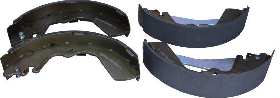 Maxgear 19-4599 - SZCZĘKI HAM. HYUNDAI H1-GALLOPER 2.4-3.0 V6 97-07
