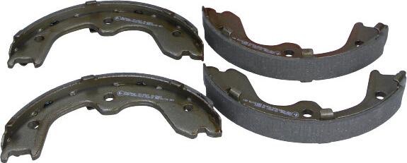 Maxgear 19-4597 - SZCZĘKI HAM. RĘCZ. NISSAN 350Z 03-