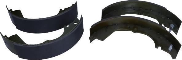 Maxgear 19-4544 - SZCZĘKI HAM. TOYOTA HIACE 2.4-2.7-2.5 D-4D 89-