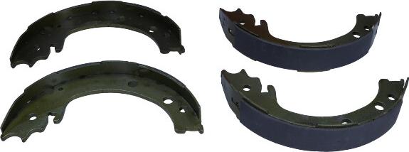 Maxgear 19-4555 - SZCZĘKI HAM. RĘCZ. SUZUKI GRAND VITARA 3.2 09-