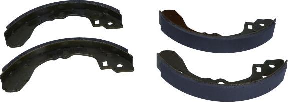 Maxgear 19-4550 - SZCZĘKI HAM. KIA RIO 1.3-1.5 16V 00-05