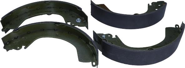 Maxgear 19-4551 - SZCZĘKI HAM. MITSUBISHI L200-L400 96-