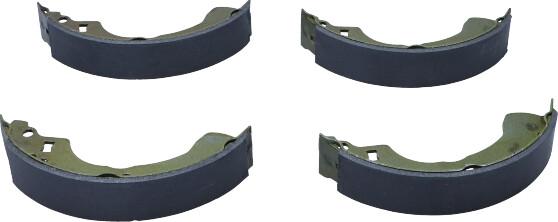 Maxgear 19-4553 - SZCZĘKI HAM. NISSAN ALMERA 00- N16