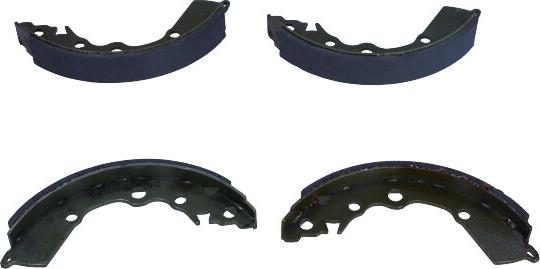 Maxgear 19-4562 - SZCZĘKI HAM. KIA PICANTO 1.0-1.2 11-